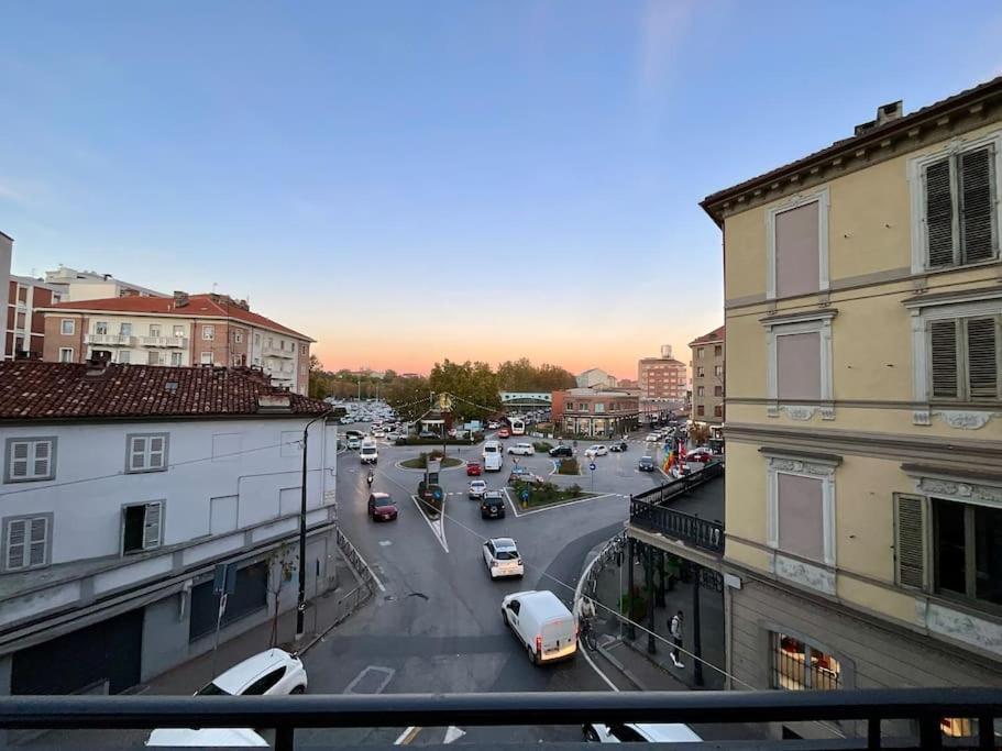 L'Angoletto - Asti Buitenkant foto